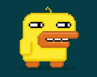 Ducki duck