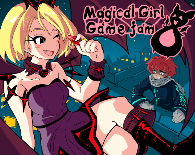 Magical Girl Genre Deconstruction - TV Tropes
