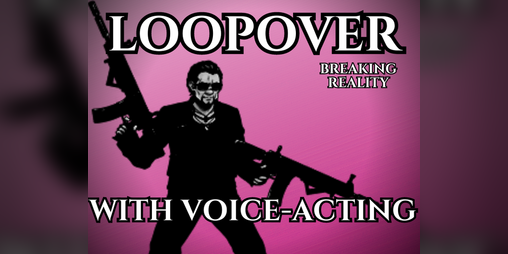 Cover image for LoopOver:The Final Destination