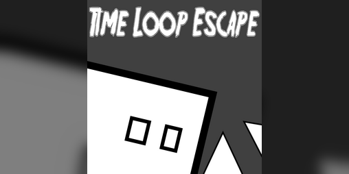 Cover image for Time Loop Escape