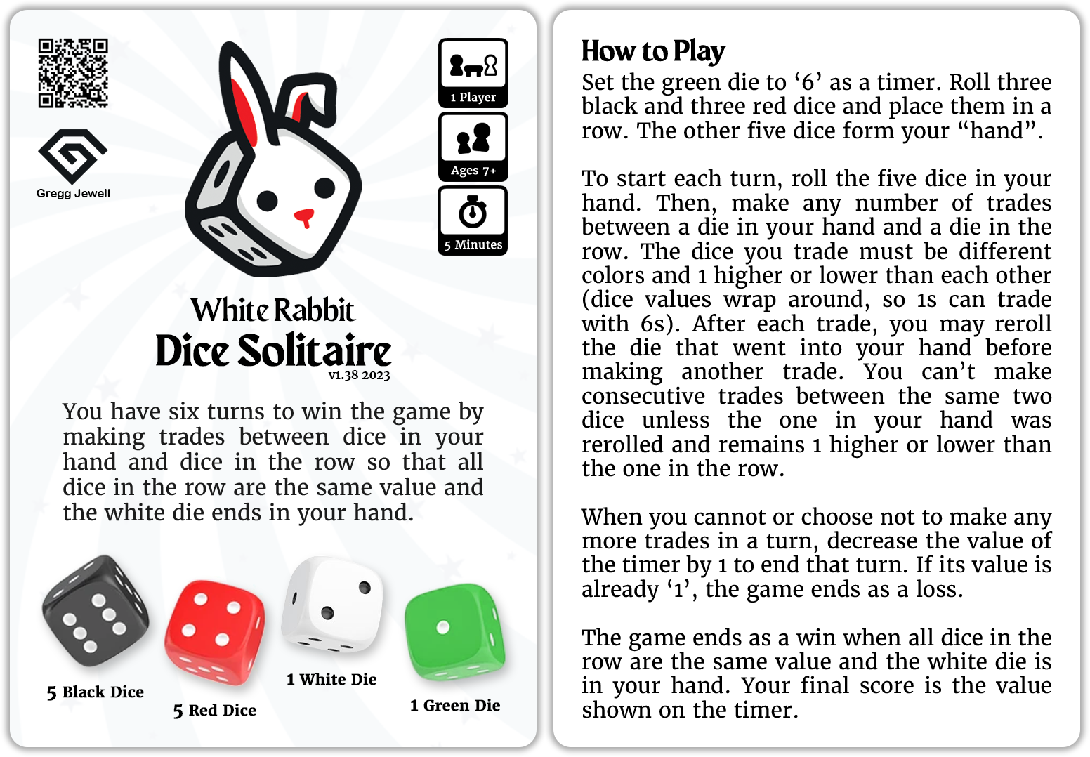 How to play Solitaire & Game Rules with Video