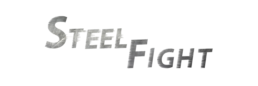 Steel Fight Demo