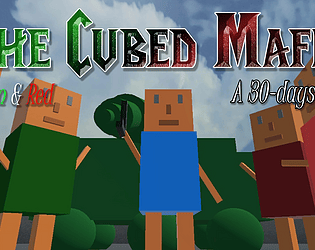 The Cubed Mafia