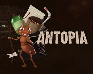 ANTOPIA