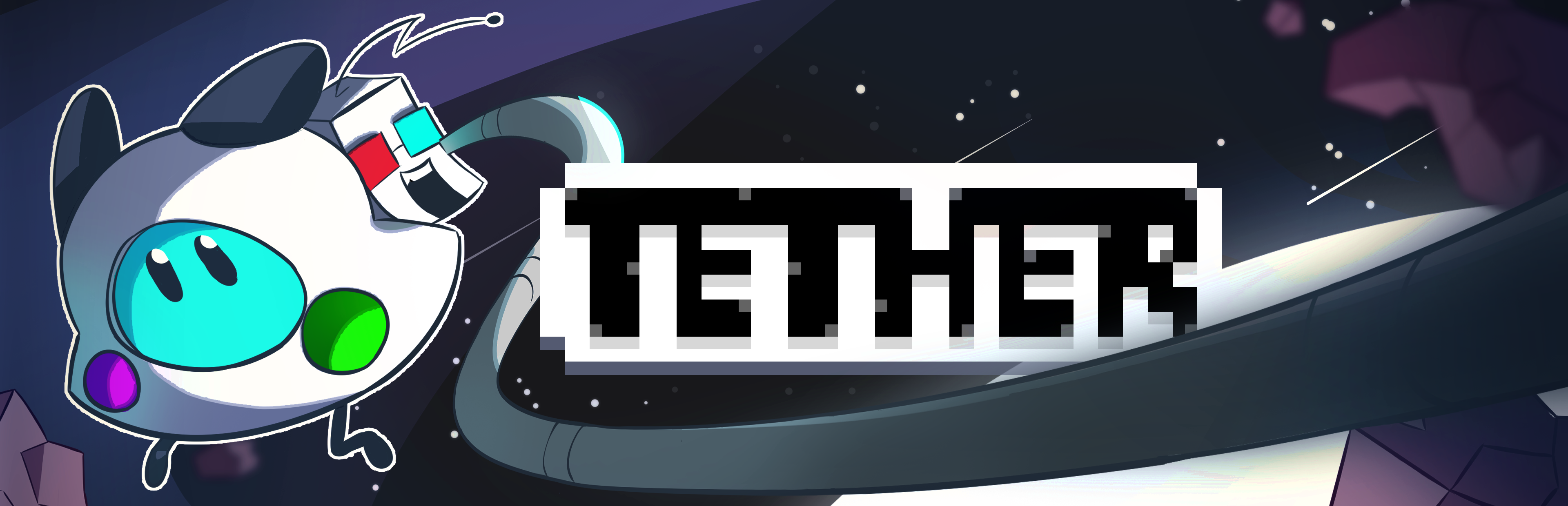 TETHER