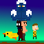 Cover image for The JurAnton game