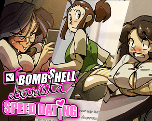 Games like Kink Jinxed Halloween 3 - itch.io