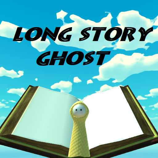 Long Story Ghost
