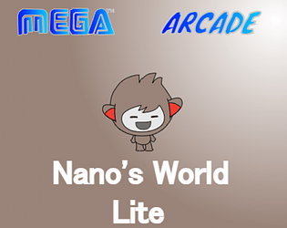 Nano's World Lite