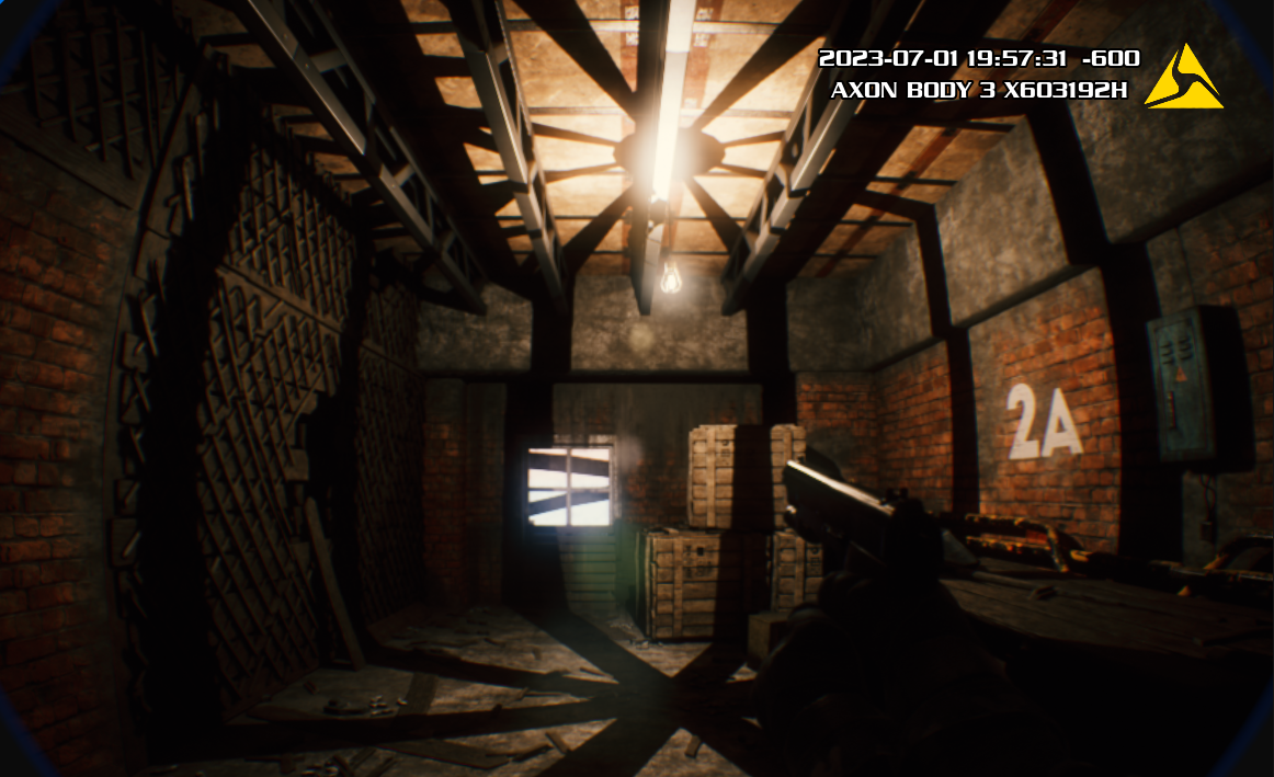 Cover image for Frontline Footage