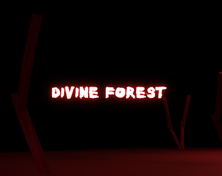 Divine Forest