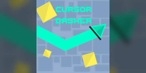 Cover image for Cursor Dasher