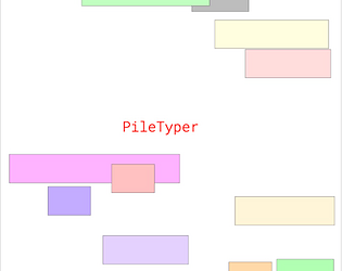 PileTyper