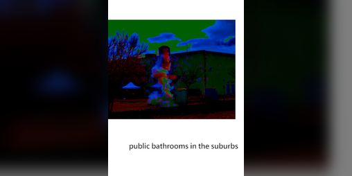 Cover image for Public Bathrooms in the Suburbs
