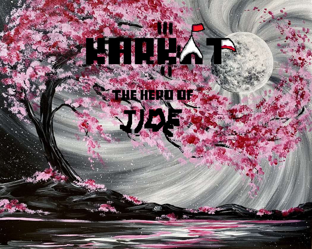 Karkat The Hero of Time (Early Access) cover