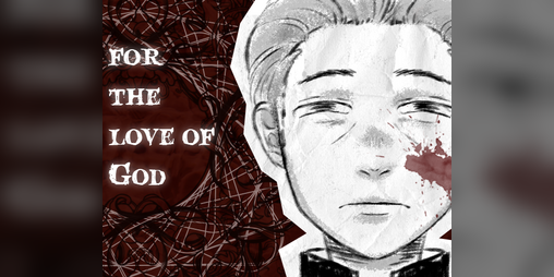 Cover image for For The Love Of God