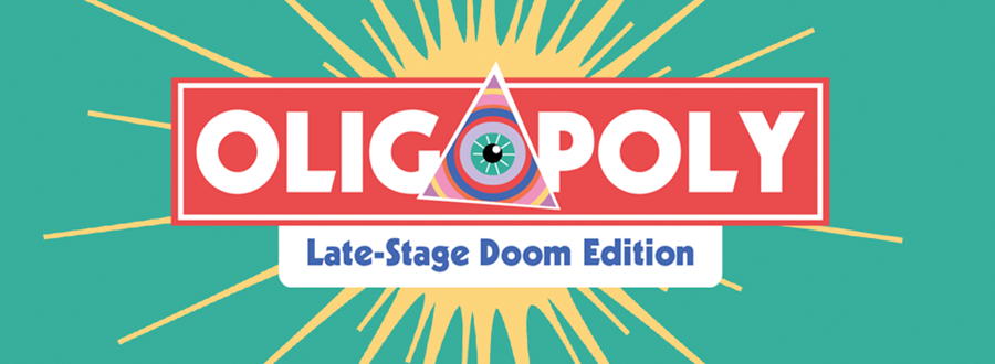 Oligopoly: Late-Stage Doom Edition