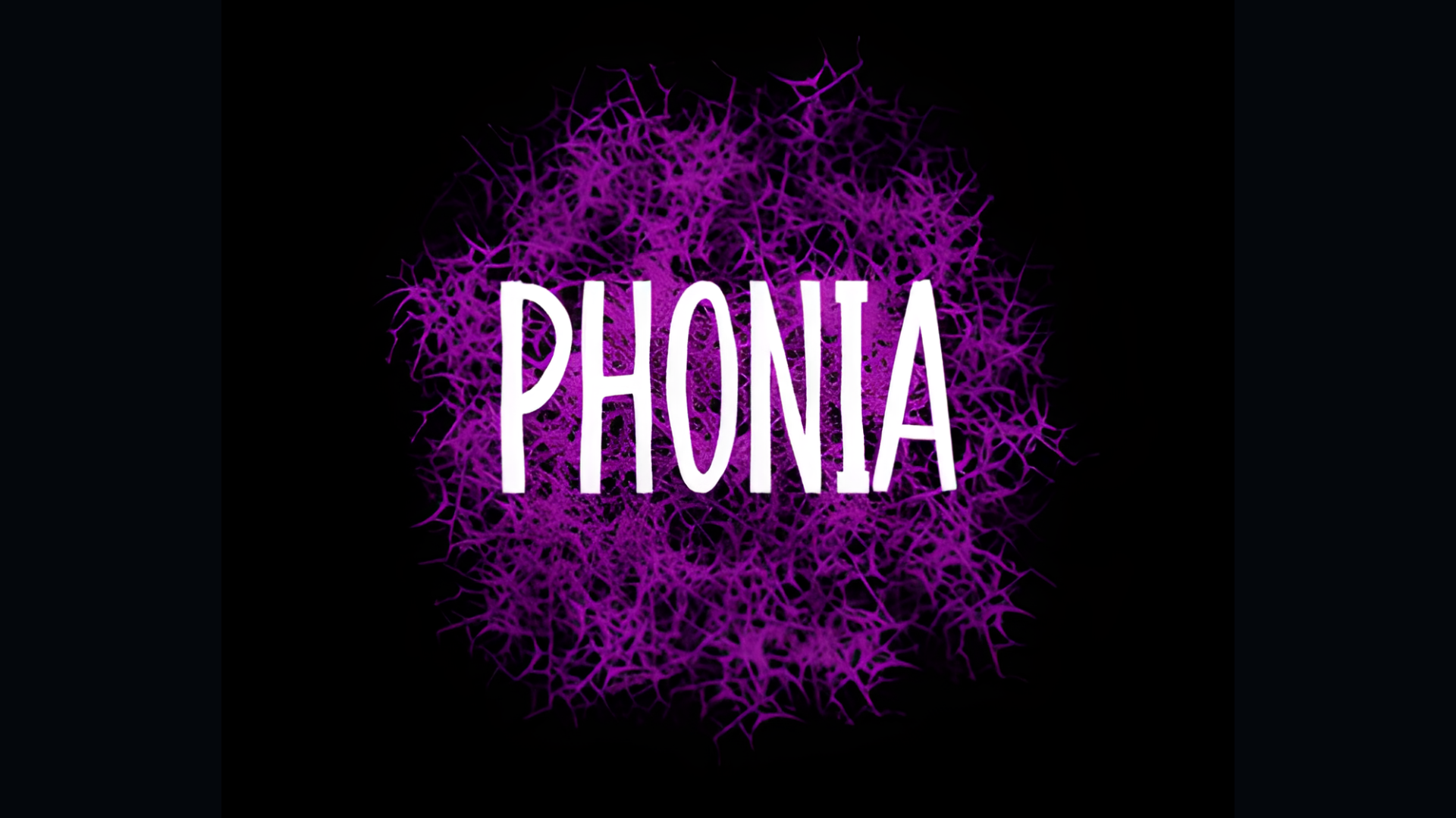Phonia Game