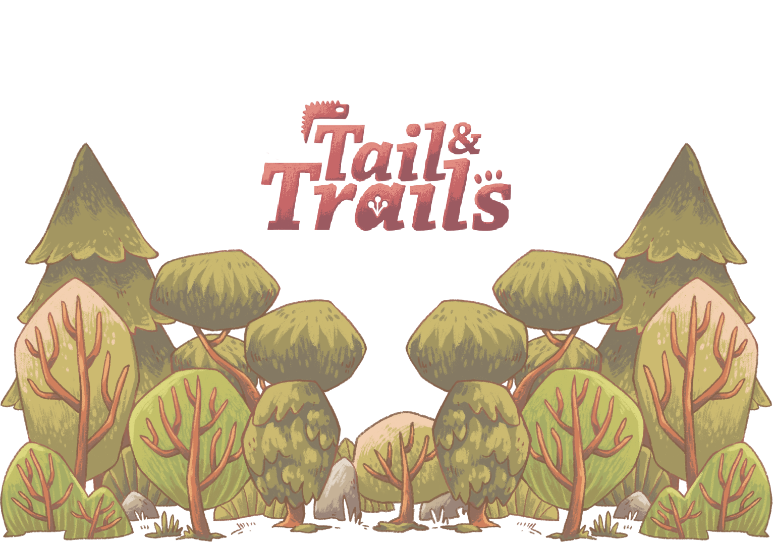 Tail & Trails