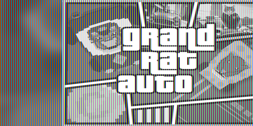 Cover image for Grand Rat Auto