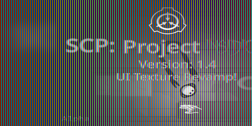 Cover image for SCP: Project Insidious [ALPHA]