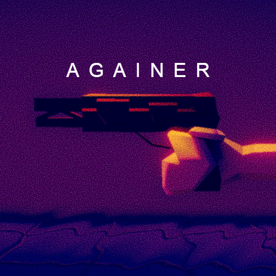 Againer