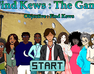Find Kews
