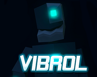 Vibrol V2: Games with time
