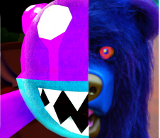 Cover image for ai generated sussy schoolgrounds