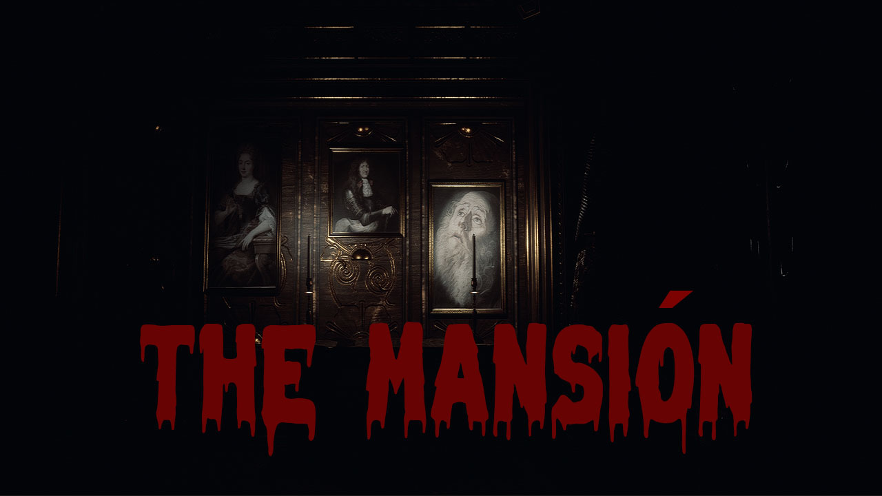 The Mansion