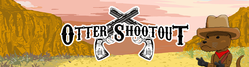 Otter Shootout