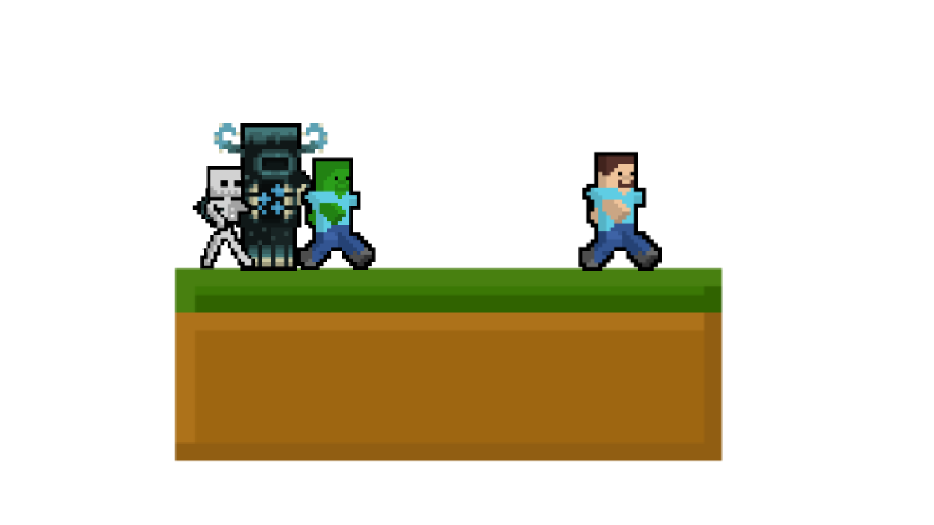 Cover image for MinePlatf