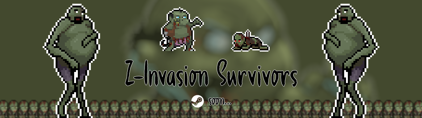 Z-Invasion Survivors