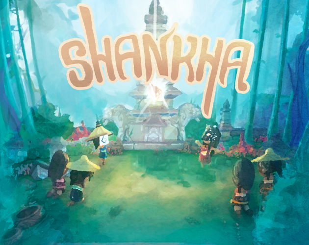 Cover image for Shankha