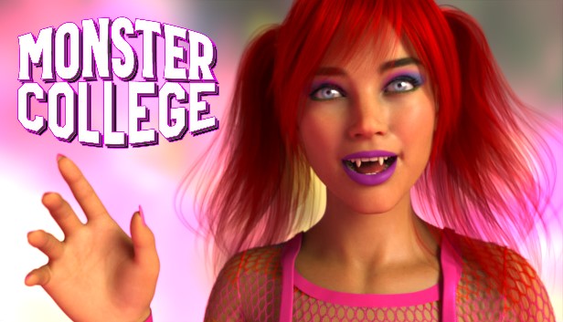 Download Monster College MOD APK Latest Version (Free) 1