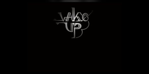 Cover image for Wake Up Demo Ver0.10