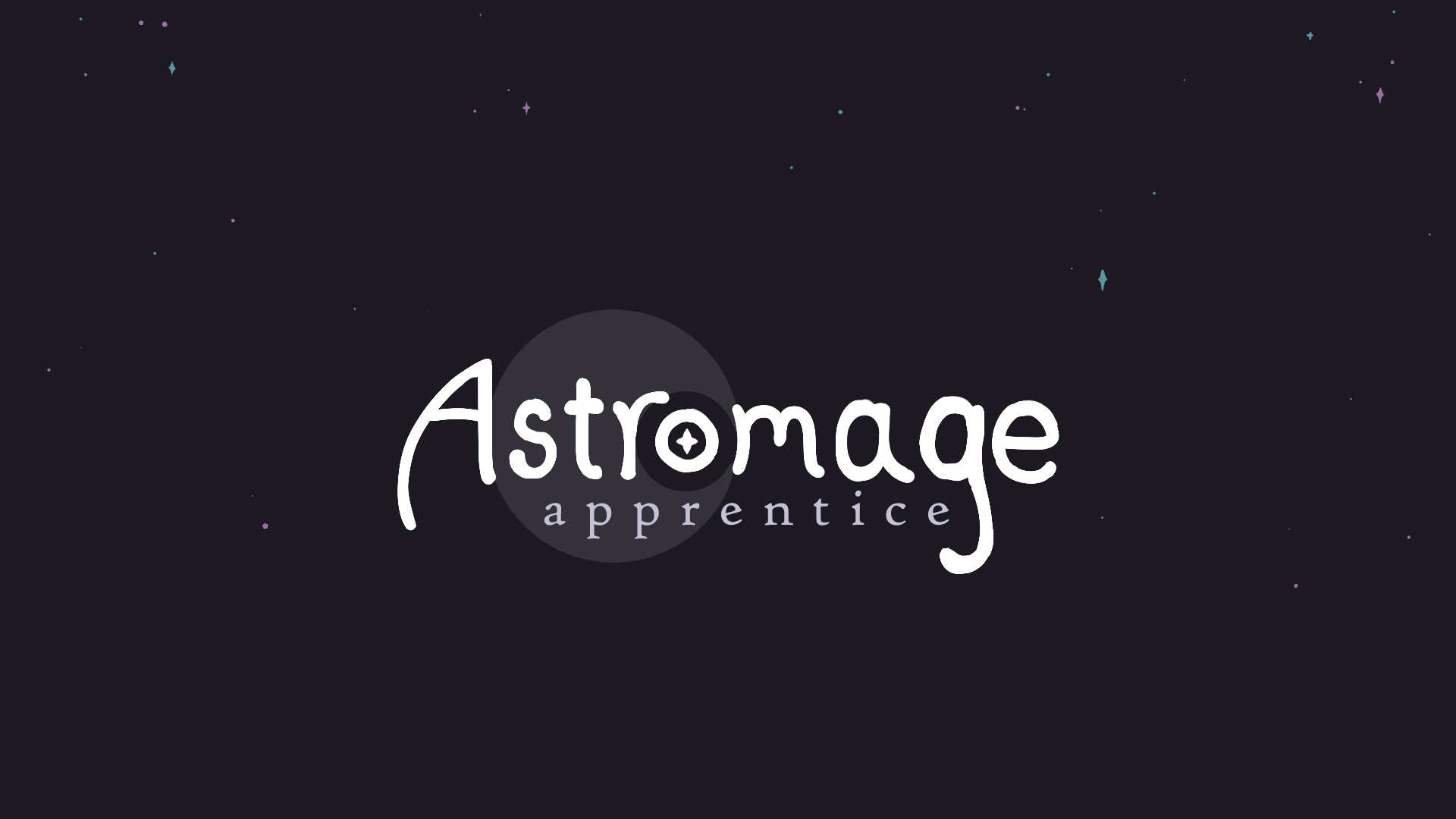 Astromage Apprentice