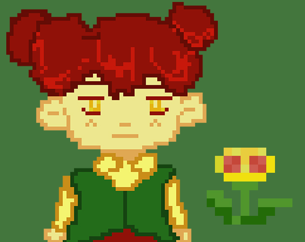 Мунека почтальон / Muneka postman by kidsmediaworkshops-diary1