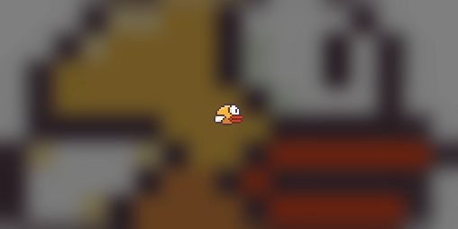 Cover image for Flappy Bird Real