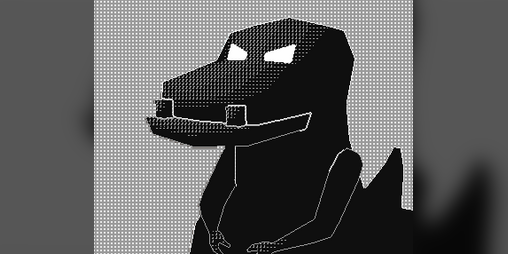 Cover image for DINOMANCER
