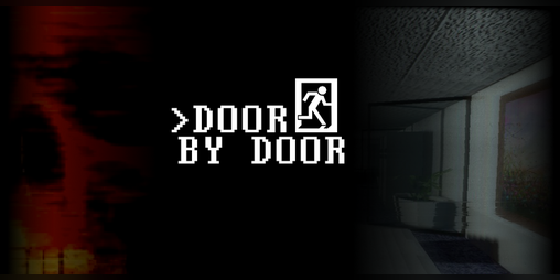 Cover image for Door By Door