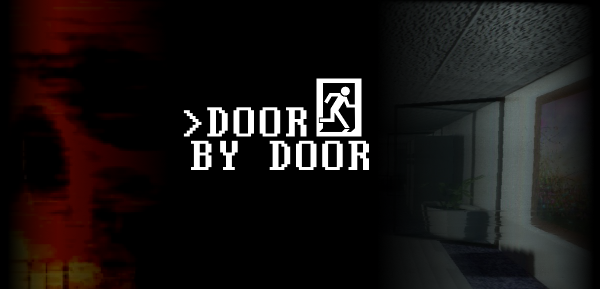 Door By Door cover