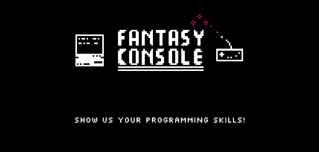 Fantasy Console