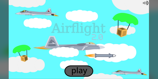 Cover image for airflight v2.0 (demo)