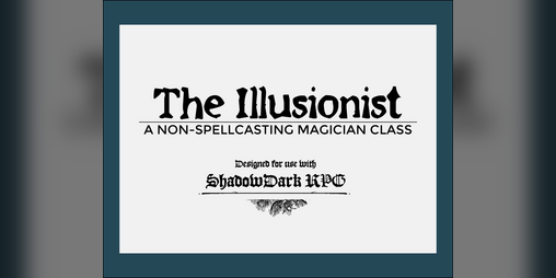 Cover image for The Illusionist