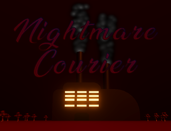 Nightmare Courier