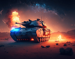 Tanks-Bloodmoon