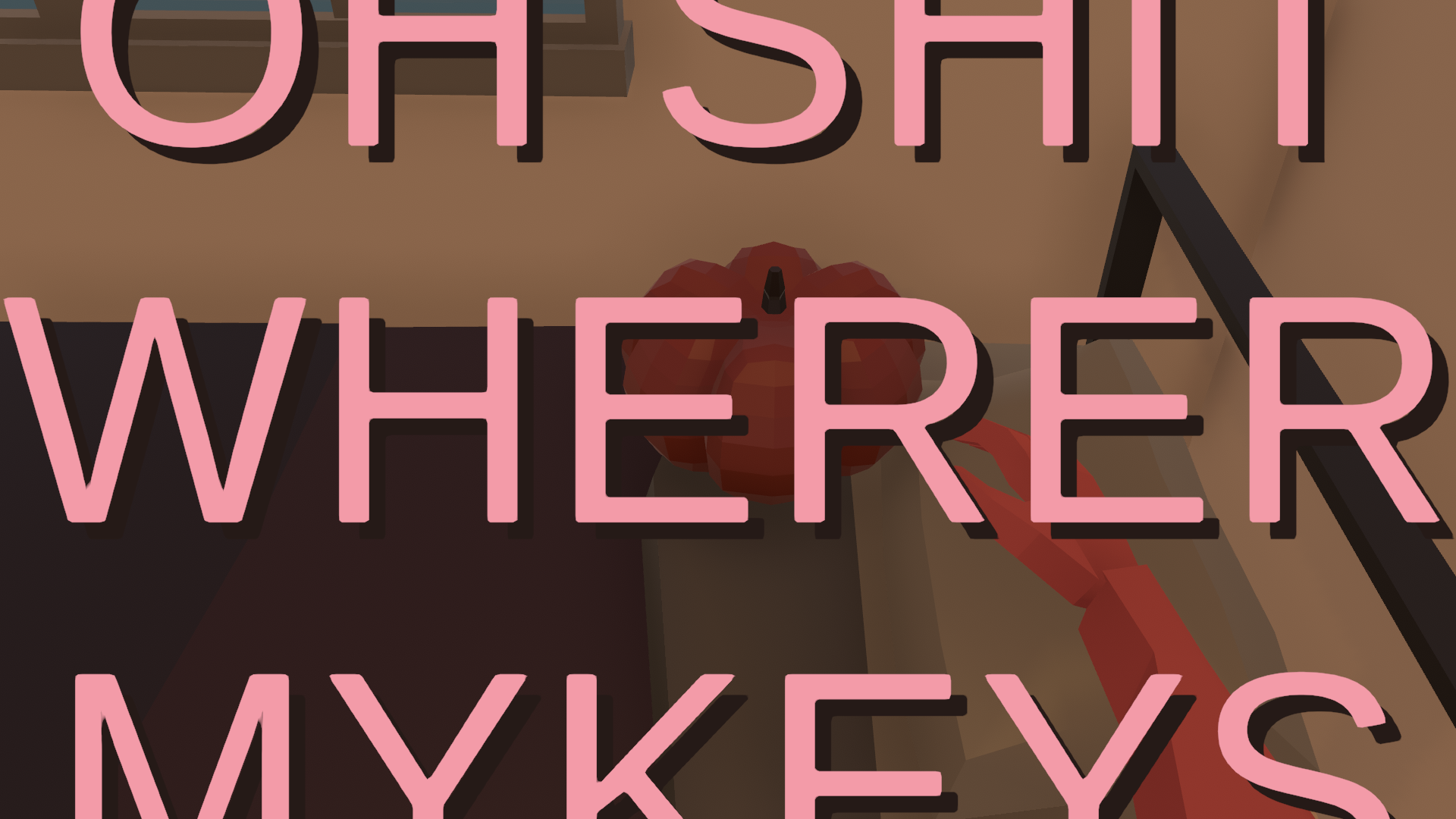 OHSHITWHERERMYKEYS By Ot ot ohshitwherermykeys-by-ot-ot