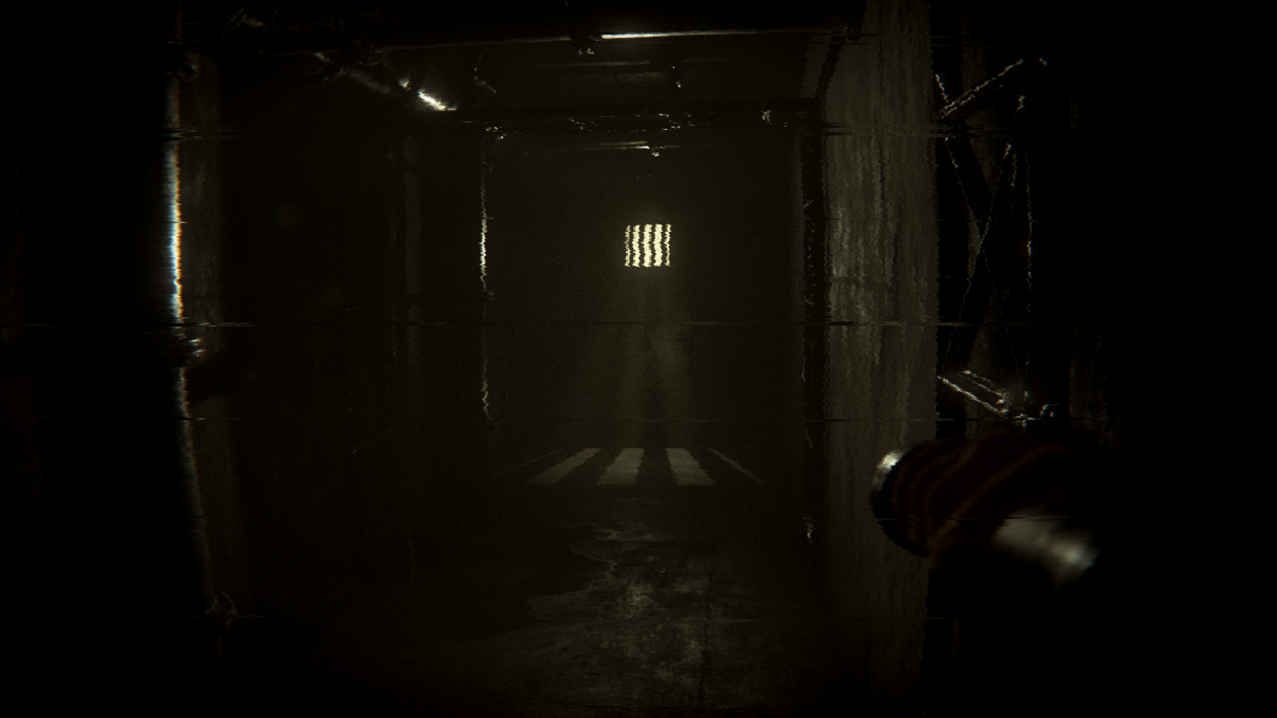 SCP-087 (Experimental game)
