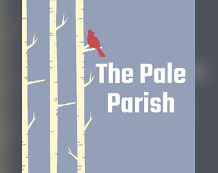 The Pale Parish  